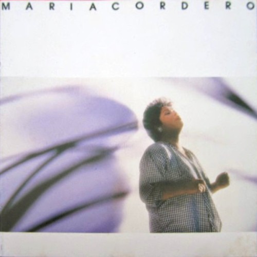 Maria Codero