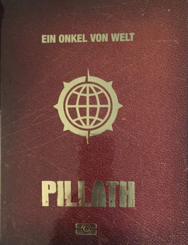 Ein Onkel von Welt