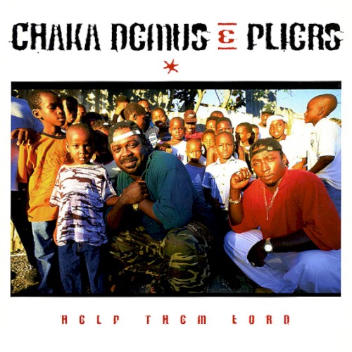 Help Them Lord