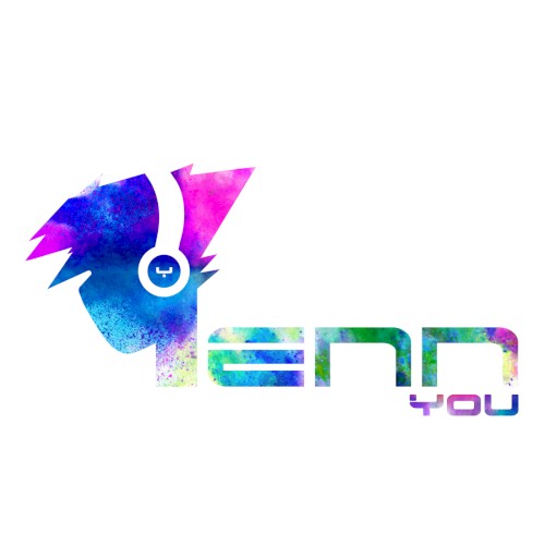 You