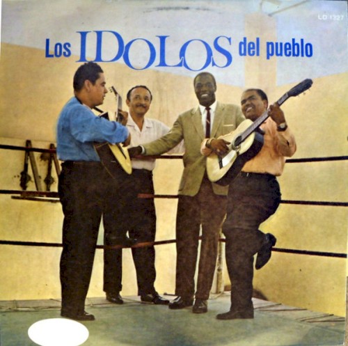 Los Ídolos del Pueblo