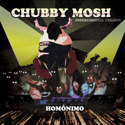 HOMÓNIMO