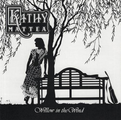 Willow in the Wind