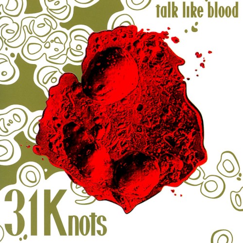 Talk Like Blood