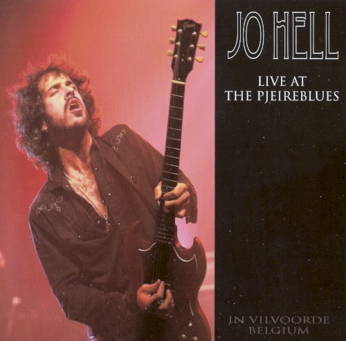 Live at the Pjeirblues