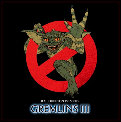 Grmlnz, Vol. 3: Donairs After Midnight