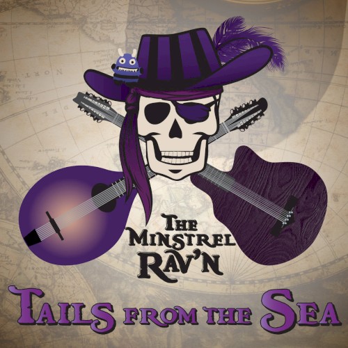 Tails from the Sea