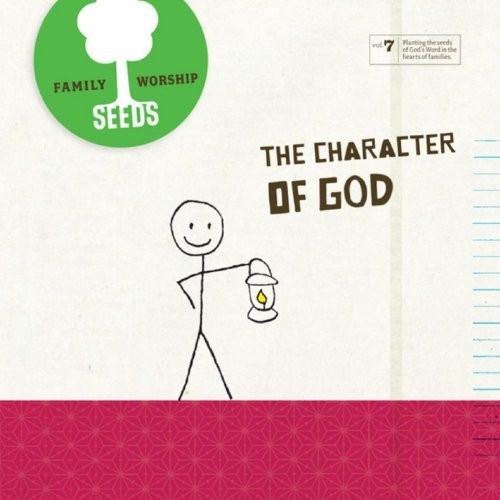 The Character of God