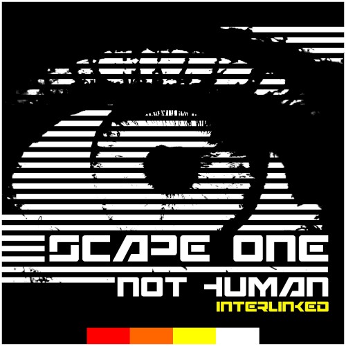 Not Human: Interlinked