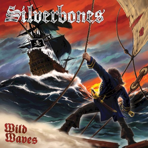 Wild Waves