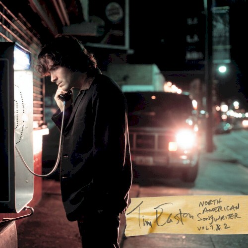 North American Songwriter Vol. 1 & 2