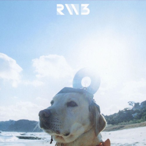 RADWIMPS &ndash; RADWIMPS 3 〜無人島に持っていき忘れた一枚〜