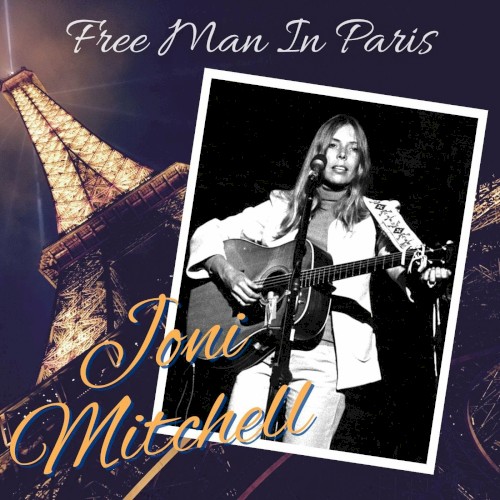 Free Man In Paris