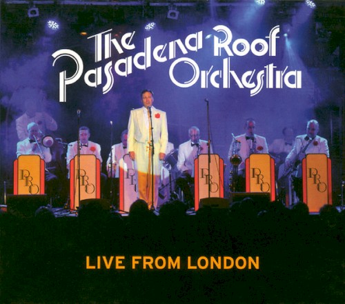 Live from London