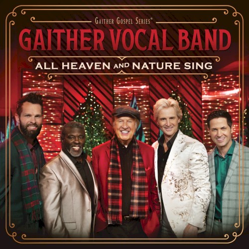 All Heaven And Nature Sing