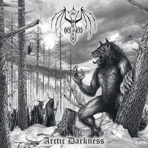 Arctic Darkness