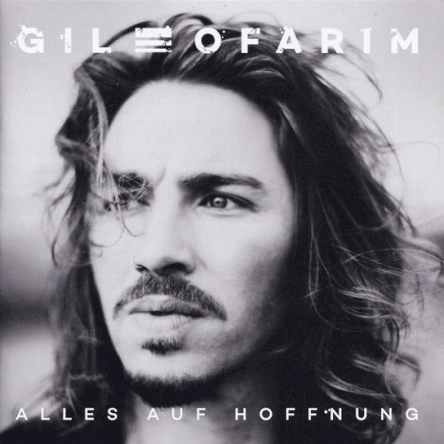 Alles auf Hoffnung