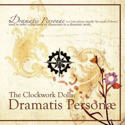 Dramatis Personae