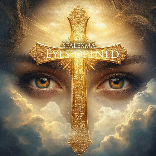 Eyes Opened