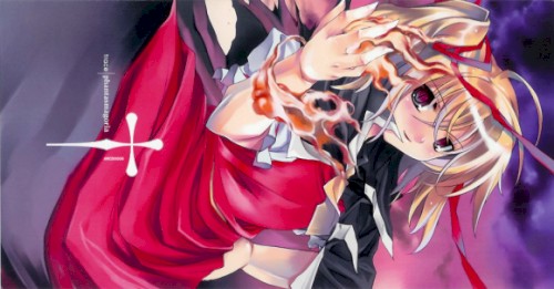 trace | phantasmagoria