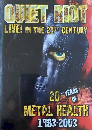 Live! In the 21st Century