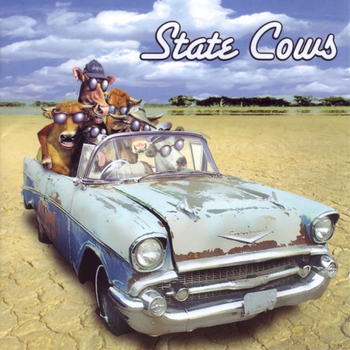 State Cows