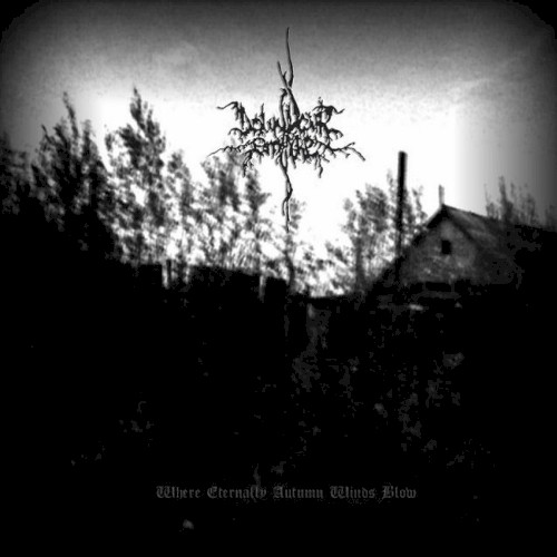 Where Eternally Autumn Winds Blow