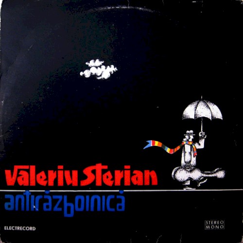 Antirăzboinică