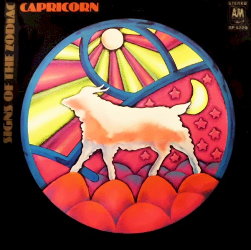 Signs of the Zodiac: Capricorn