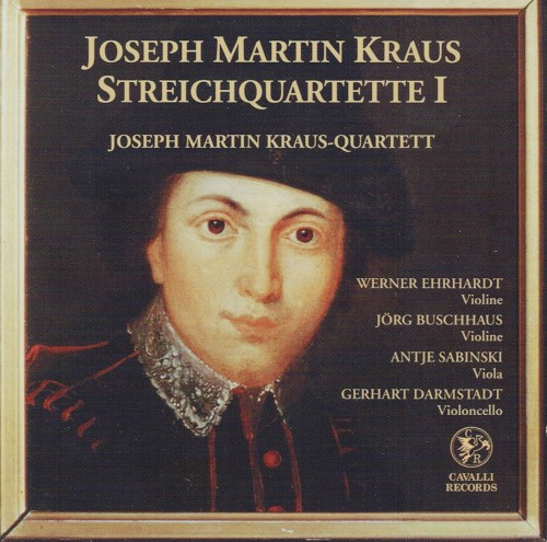 Streichquartette I