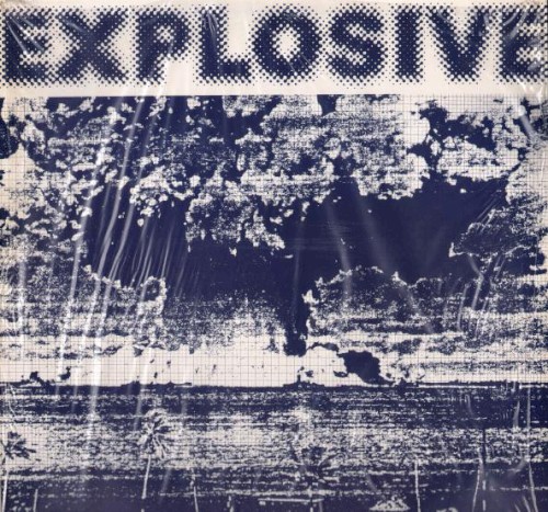 Explosive