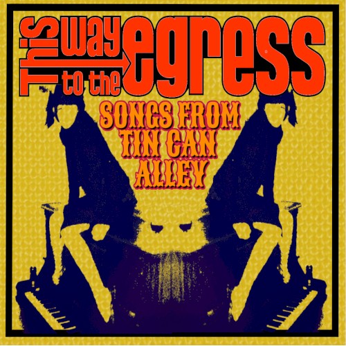 Songs From Tin Can Alley (volumes I-IV)