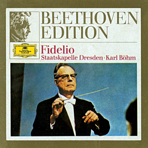 Beethoven Edition: Fidelio
