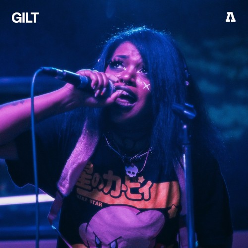 Audiotree Live