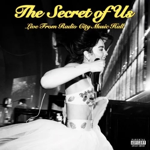 Gracie Abrams &ndash; The Secret of Us (live from Radio City Music Hall)