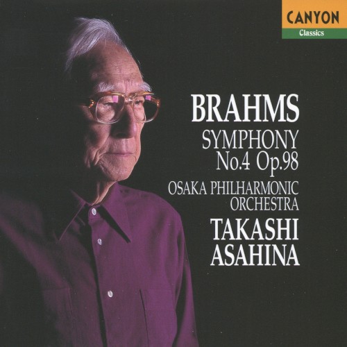 Symphony no. 4, op. 98