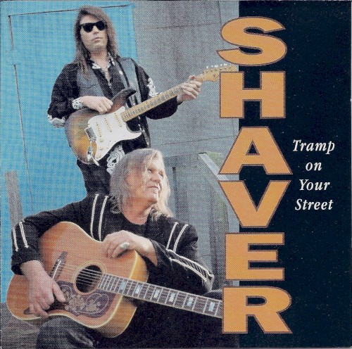Tramp on Your Street