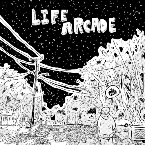 Life Arcade