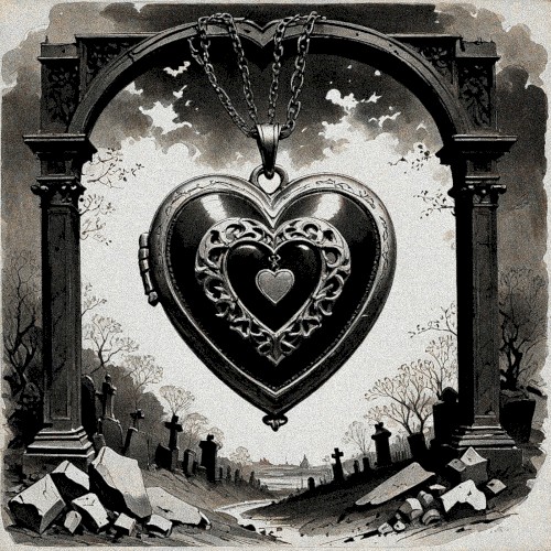 Black Heart