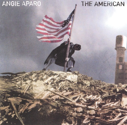 The American
