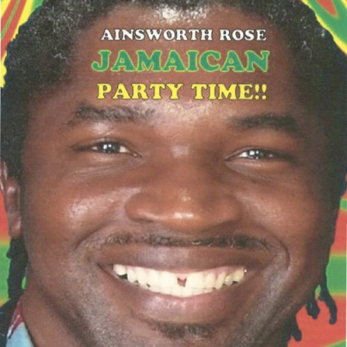 Jamaican Party Time
