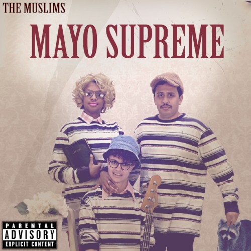 MAYO SUPREME