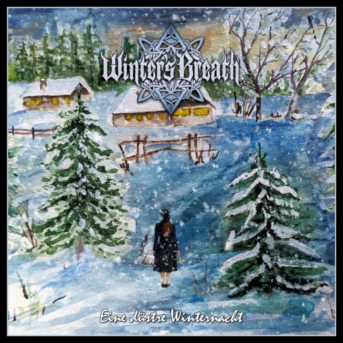 Eine Düstre Winternacht