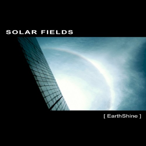 Earthshine