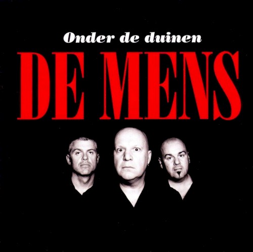 Onder de duinen