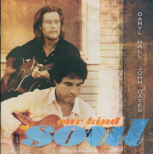 Our Kind of Soul