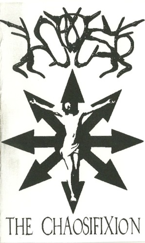 The Chaosifixion