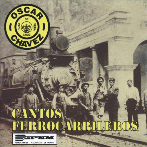 Cantos ferrocarrileros
