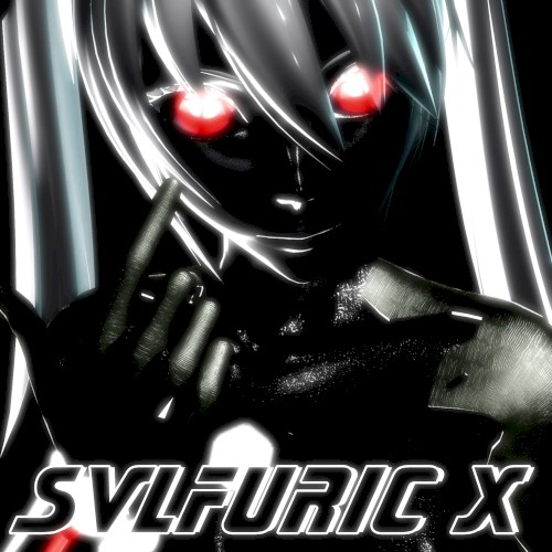SVLFURIC X