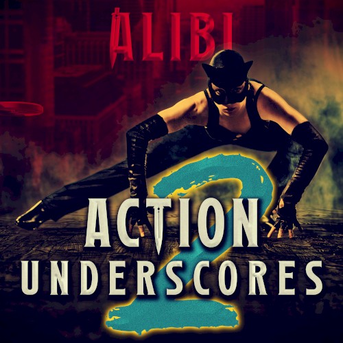 Action Underscores, Vol. 2
